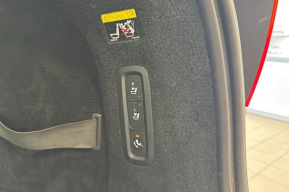 Volvo V90 Cross Country 16 of 21