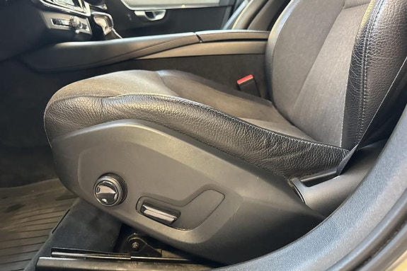 Volvo V90 Cross Country 19 of 21