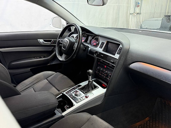 Audi A6 6 of 6