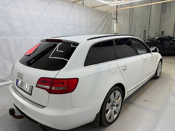 Audi A6 3 of 6