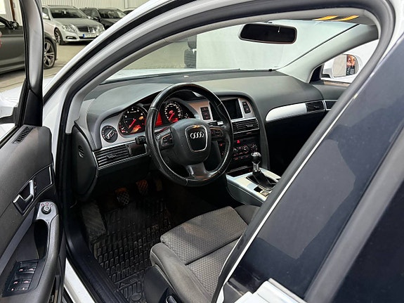 Audi A6 5 of 6
