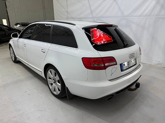 Audi A6 4 of 6