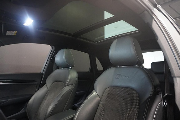 Audi Q3 11 of 18