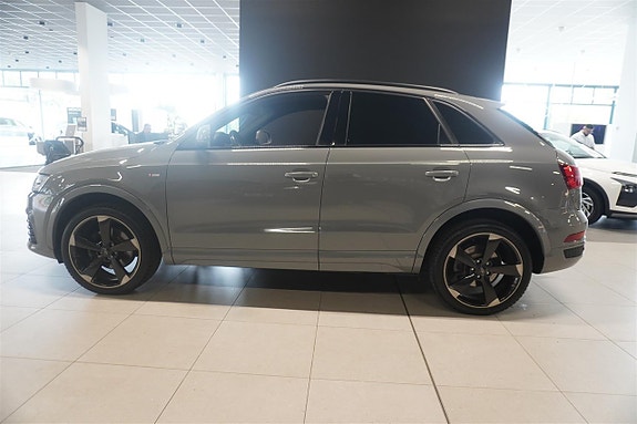 Audi Q3 3 of 18