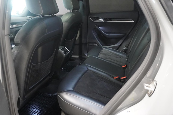 Audi Q3 8 of 18