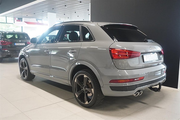 Audi Q3 4 of 18