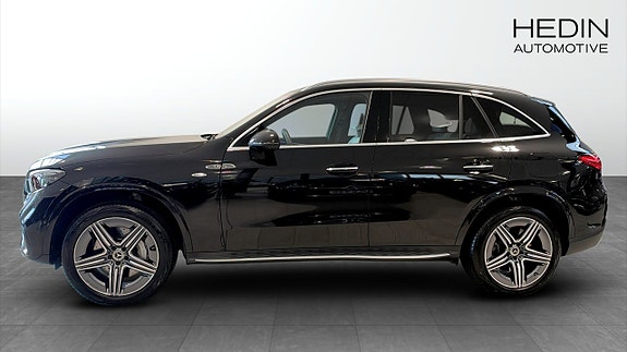 Mercedes-Benz GLC400 e 9 of 23