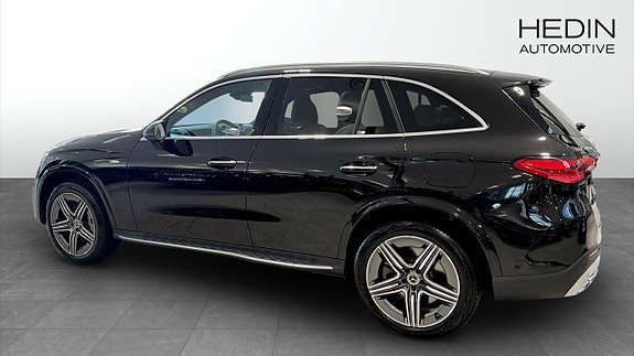Mercedes-Benz GLC400 e 8 of 23