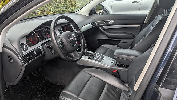 Audi A6 5 of 6
