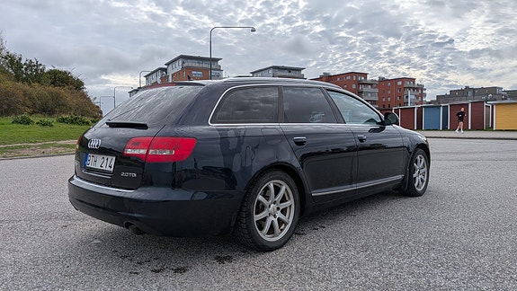 Audi A6 3 of 6