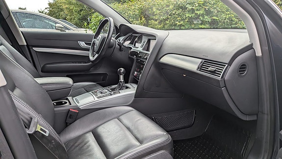 Audi A6 6 of 6