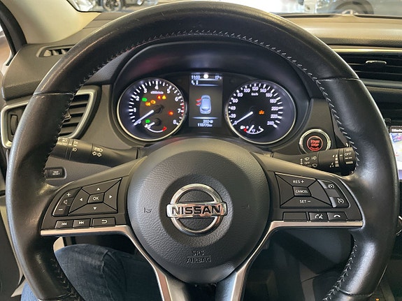 Nissan Qashqai 10 of 13