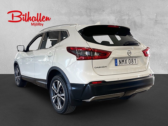 Nissan Qashqai 3 of 13