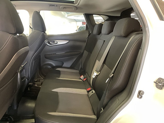 Nissan Qashqai 8 of 13