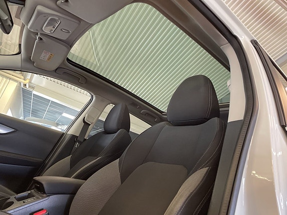 Nissan Qashqai 12 of 13