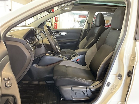 Nissan Qashqai 7 of 13