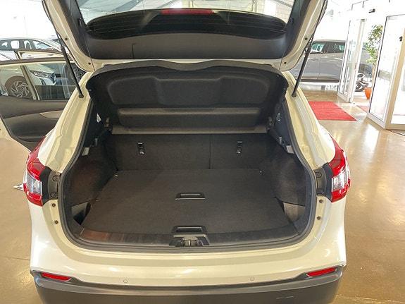 Nissan Qashqai 9 of 13