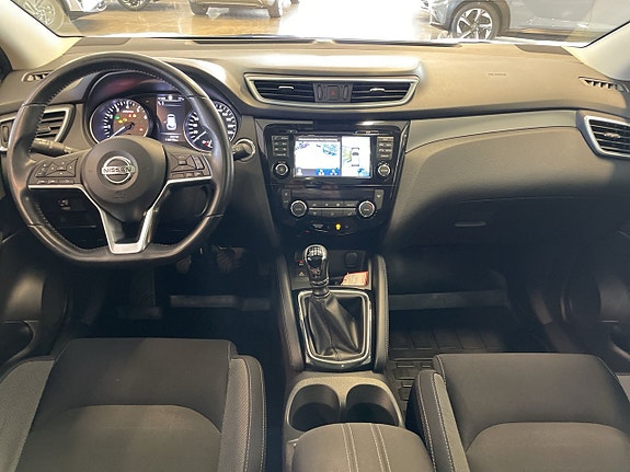 Nissan Qashqai 11 of 13