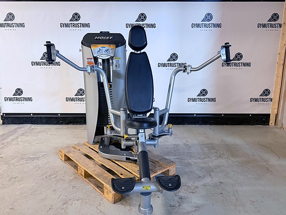 Hoist RS-1302 Pec fly