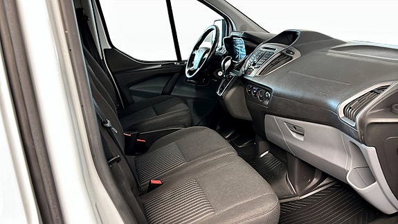 Ford Transit Custom 3 of 13