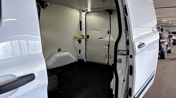 Ford Transit Custom 5 of 13