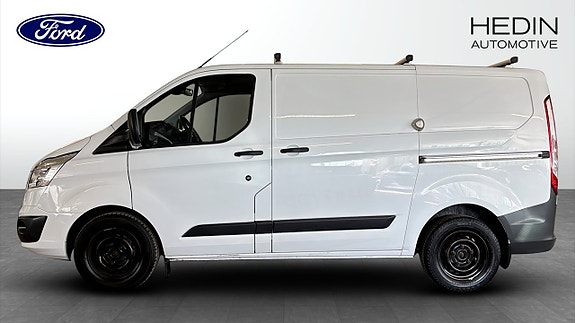 Ford Transit Custom 6 of 13