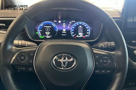 Toyota Corolla 9 of 12