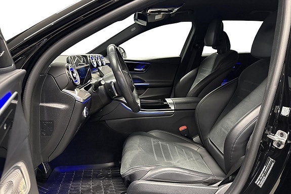 Mercedes-Benz C300 e 11 of 11