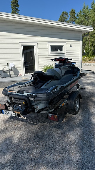 Seadoo Rxt-x rs 300 2 of 5