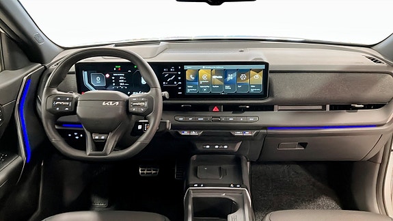 Kia Seltos 4 of 17