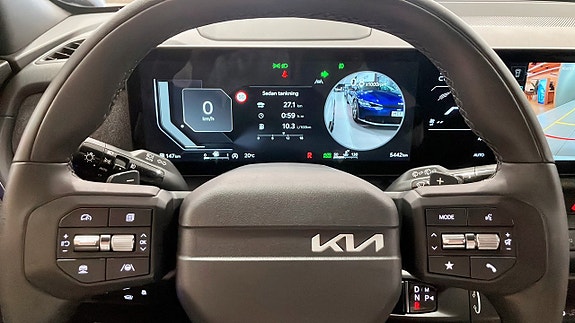 Kia Seltos 15 of 17