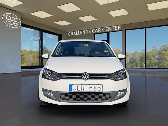 Volkswagen Polo 7 of 18