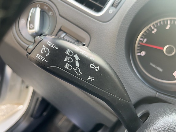 Volkswagen Polo 18 of 18