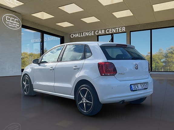 Volkswagen Polo 5 of 18
