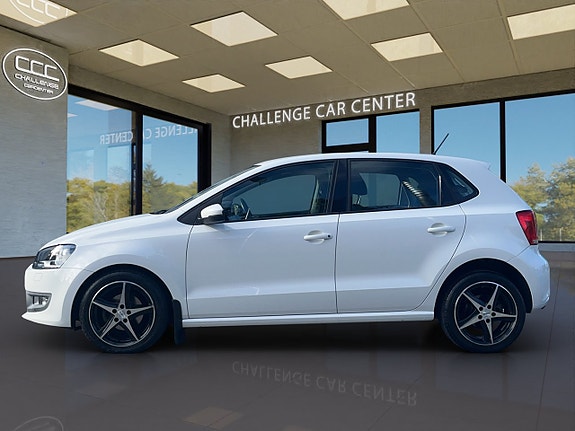 Volkswagen Polo 3 of 18