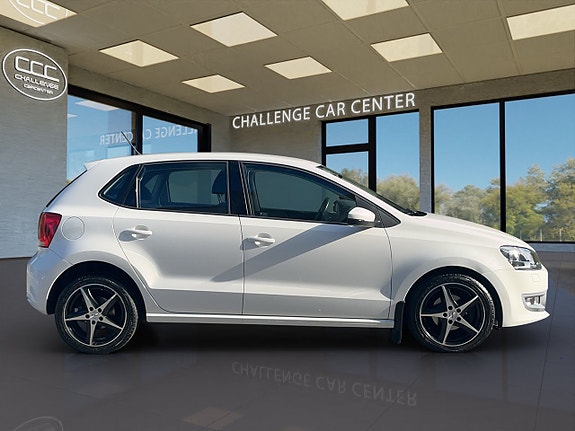 Volkswagen Polo 4 of 18