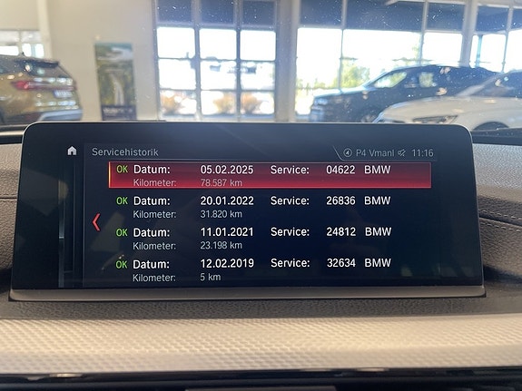 BMW 320 18 of 19