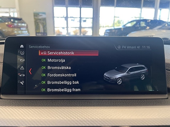 BMW 320 17 of 19