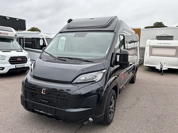 Challenger Challenger V217 Sport Edition M27 - Fiat Ducato 2.2L 140 HK Manuell 2 of 19