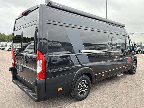 Challenger Challenger V217 Sport Edition M27 - Fiat Ducato 2.2L 140 HK Manuell 4 of 19