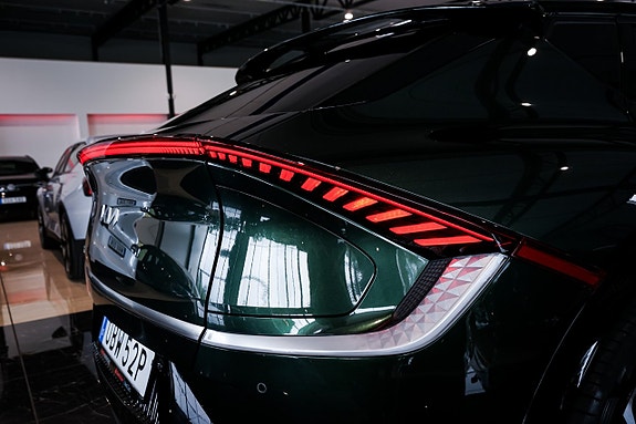 Kia EV6 15 of 30