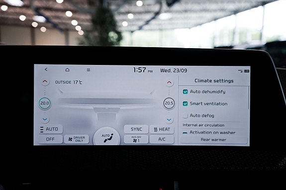 Kia EV6 22 of 30