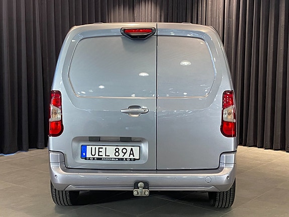 Peugeot Partner 2 of 30