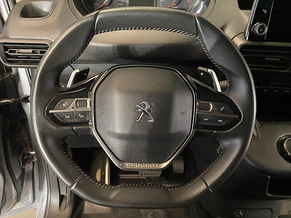 Peugeot Partner 6 of 30