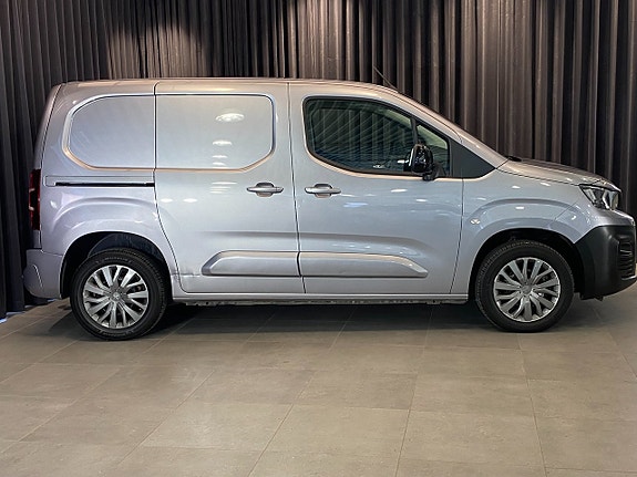 Peugeot Partner 5 of 30