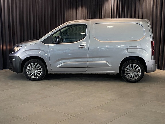 Peugeot Partner 3 of 30