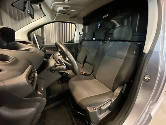 Peugeot Partner 7 of 30