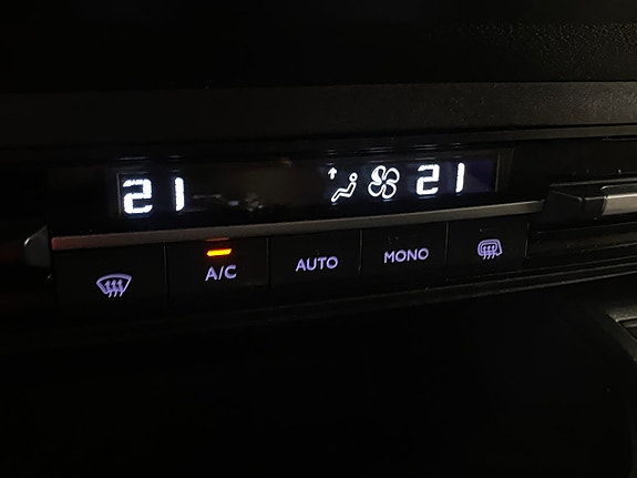Peugeot Partner 12 of 30