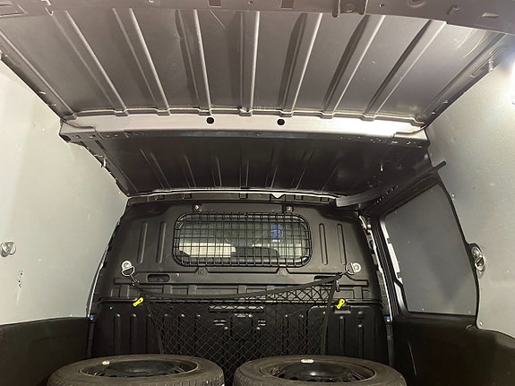 Peugeot Partner 26 of 30