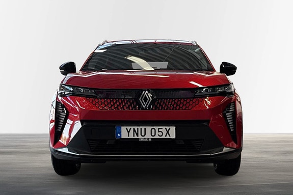 Renault Scenic E-Tech 2 of 24